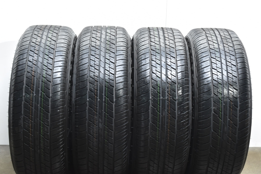 Amazon.com: Dunlop Grandtrek AT23 : Automotive