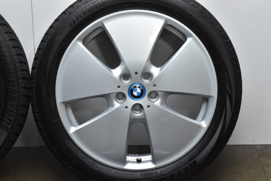 正規品】BMW F30 F31 3シリーズ 純正 16in 7.5J+37 PCD120