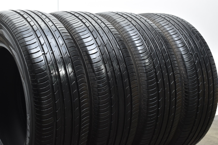 4本送料込　新車外し　225/65R17 102H ヨコハマ 楽天市場】値下げ いい値 第3弾 早い者勝ち 225/65R17 夏タイヤ