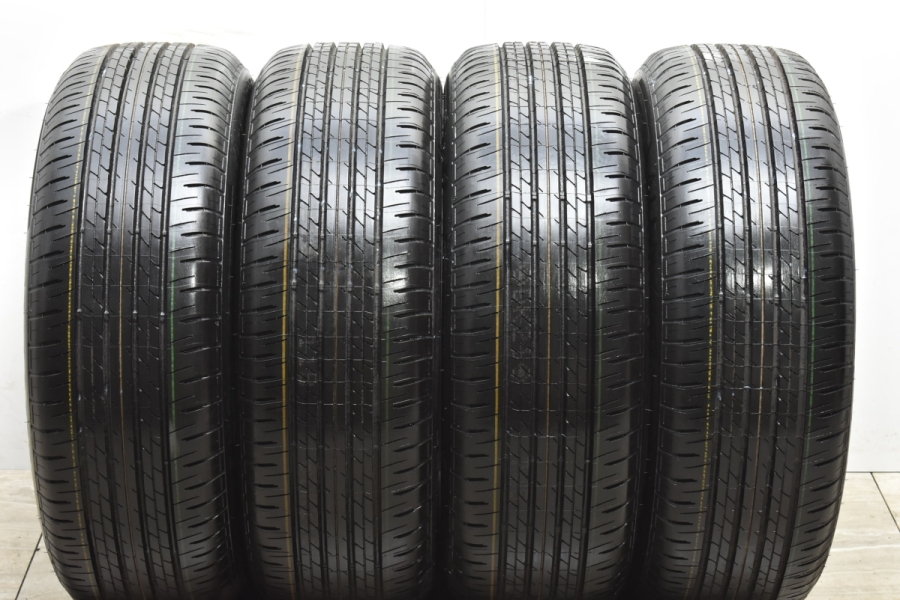 ブリヂストン アレンザ ALENZA H/L33 225/60R18-