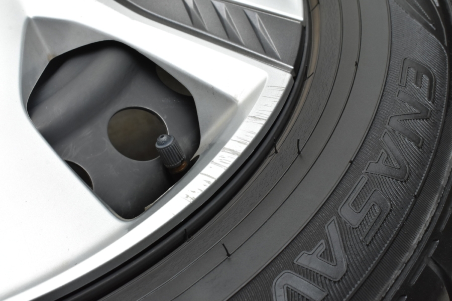 GB5 15ポンド 特価品】ホンダ GB5 フリード 純正 15in 5.5J +50 PCD114.3