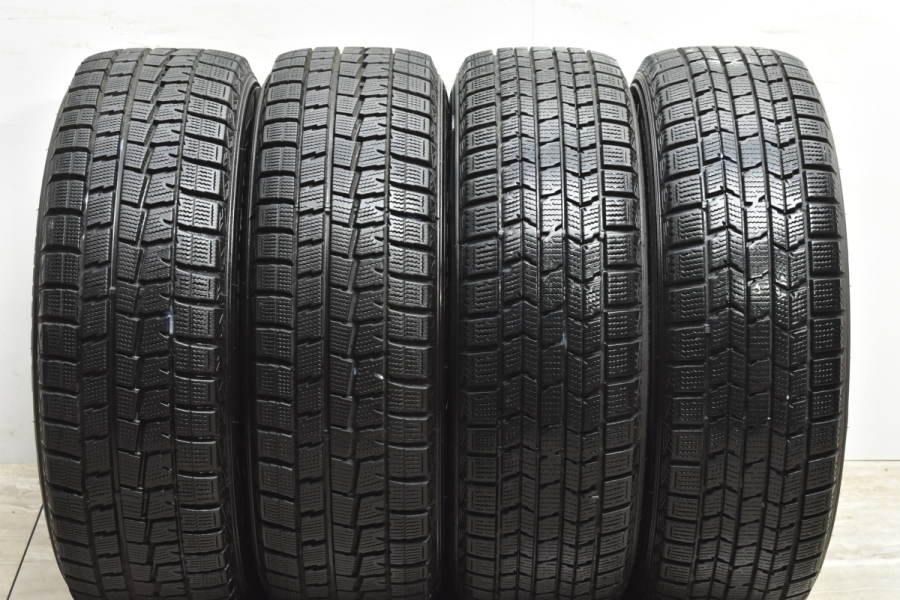 美品】VTO 15in 6J +53 PCD1143 ダンロップ 195/65R15 ノア 美品】VTO 15in 6J +53 PCD1143 ダンロップ 195/65R15 ノア