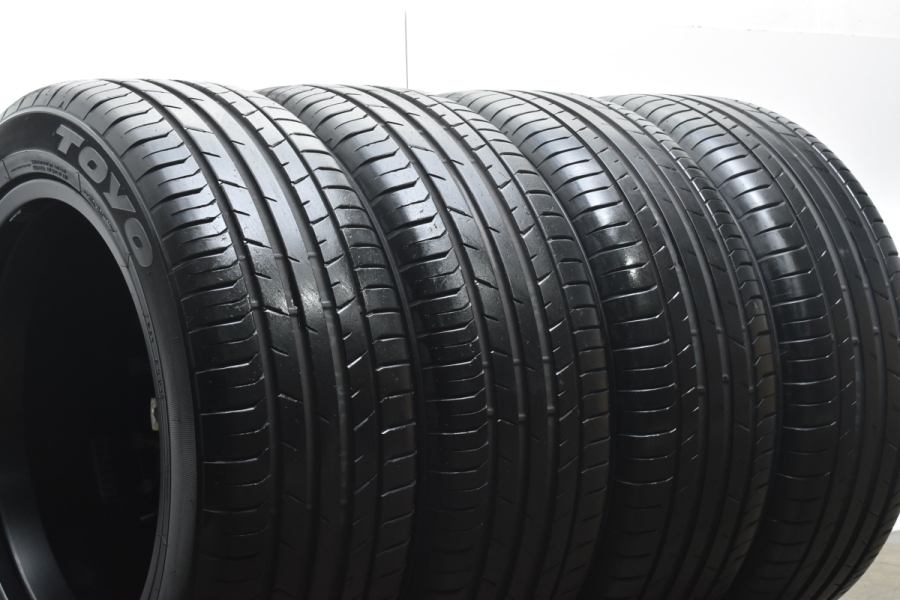美品】TSW Sebring RF 20in 8.5J +40 PCD108 トーヨー 美品】TSW Sebring RF 20in 8.5J +40 PCD108 トーヨー