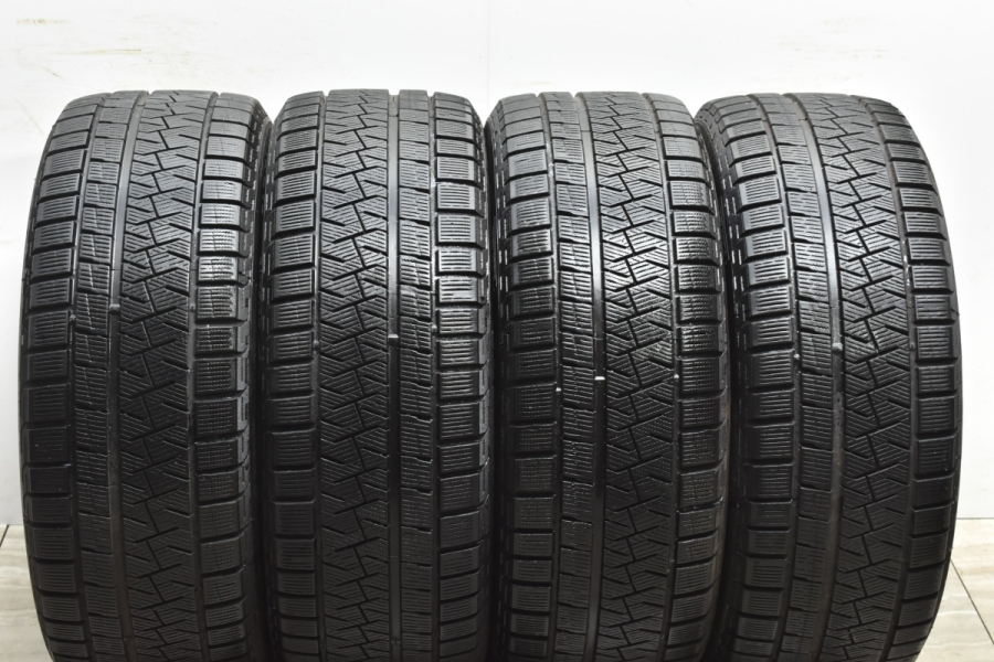 車検用に】ピレリ アイスアシンメトリコ 225/45R18 4本 クラウン