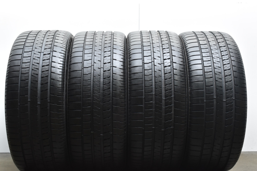 GOODYEAR EAGLE #1タイヤ 4本セット 215/65R16 C109/107R 【サマータイヤ4本set】 GOODYEAR