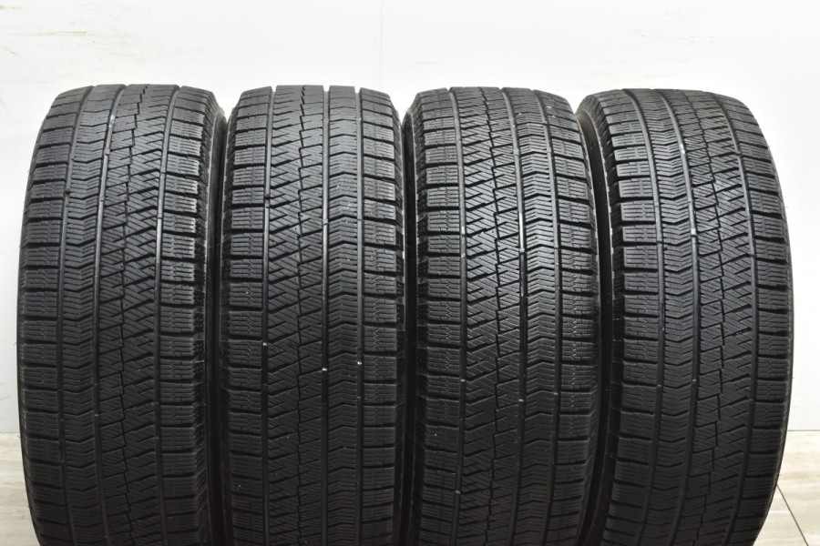 205/55R16 ブリザック　vrx2 バリ溝 バリ溝】ブリヂストン ブリザック VRX2 205/55R16 4本 レクサス