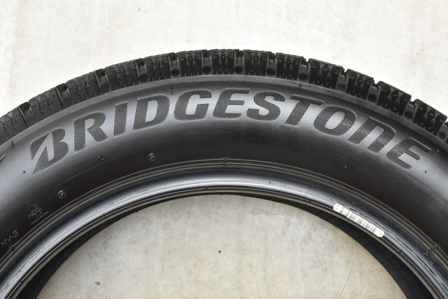 205/55R16 ブリザック　vrx2 バリ溝 バリ溝】ブリザック VRX2 (205/55R16) 4本とも2021年31週製