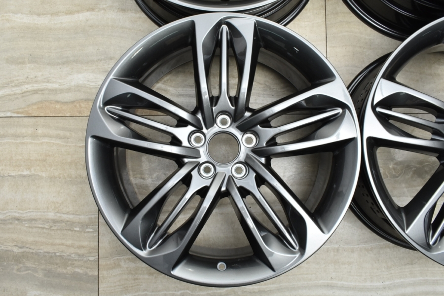 新車外し 希少品】アキュラ ACURA RDX A-SPEC 純正 20in 8J +50
