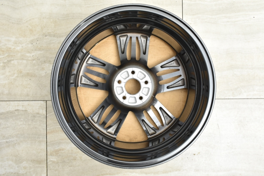 新車外し 希少品】アキュラ ACURA RDX A-SPEC 純正 20in 8J +50