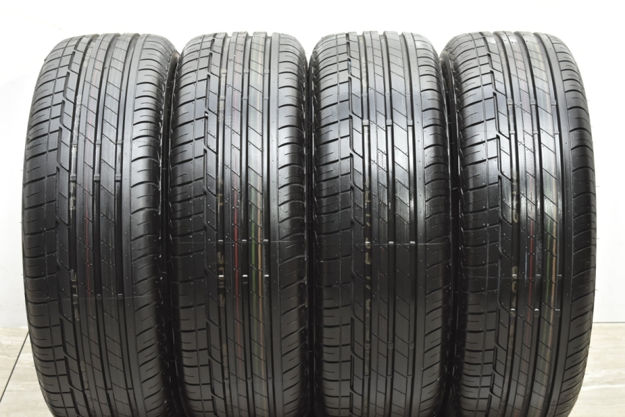 18778円 2022年製 新車外し品】ブリヂストン トランザ T001 215/60R16 4本セット クラウン カムリ オデッセイ ヴェゼル アウディ Q2  中古 タイヤのみ | パーツ販売ナンバーワン