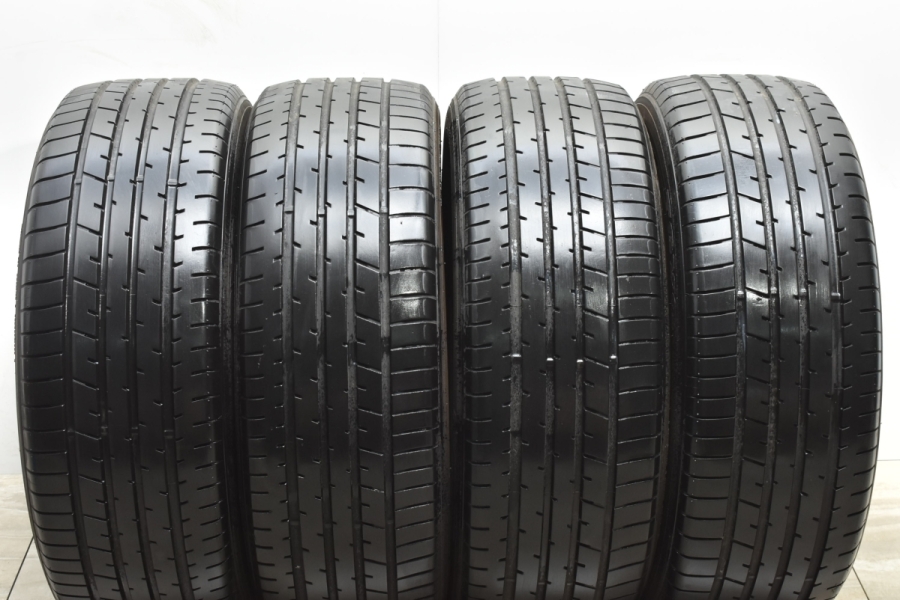 溝あり】トーヨー プロクセス R46 225/55R19 4本セット レクサス NX