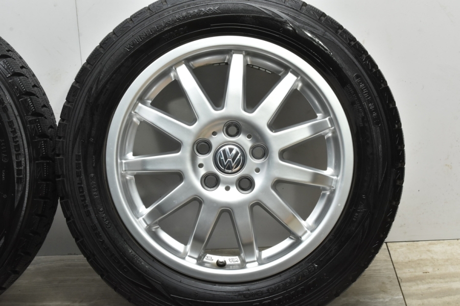 WORKの新作 スタンス系に大口径ホイール発表【Gran Seeker CCX