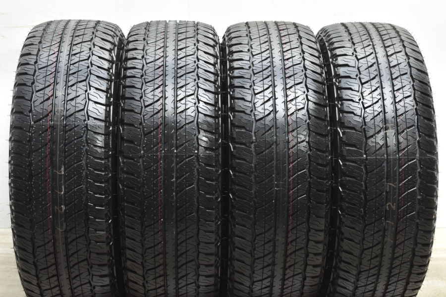 2022年製 新車外し品】トヨタ RAV4 オフロード 純正 18in 7J +35