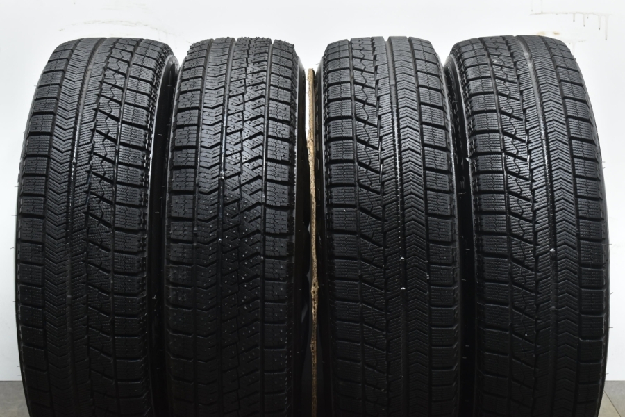 ☆溝あり☆ トヨタ 純正 スチールホイール 14インチ 5J PCD100 4穴 ET