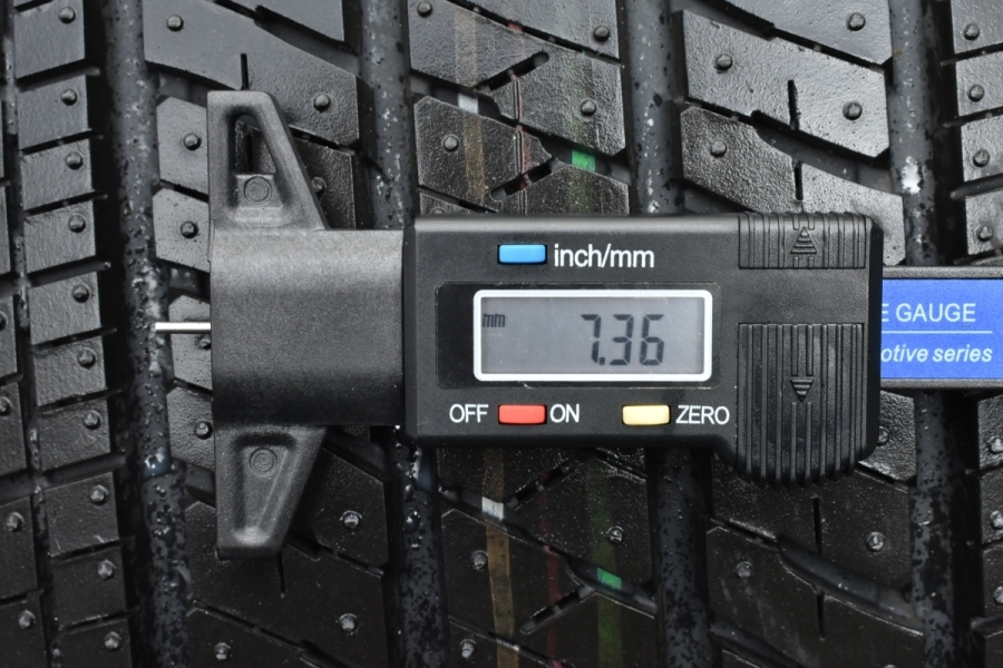 2022年製 新車外し品】ブリヂストン エコピア H/L 422 プラス 255