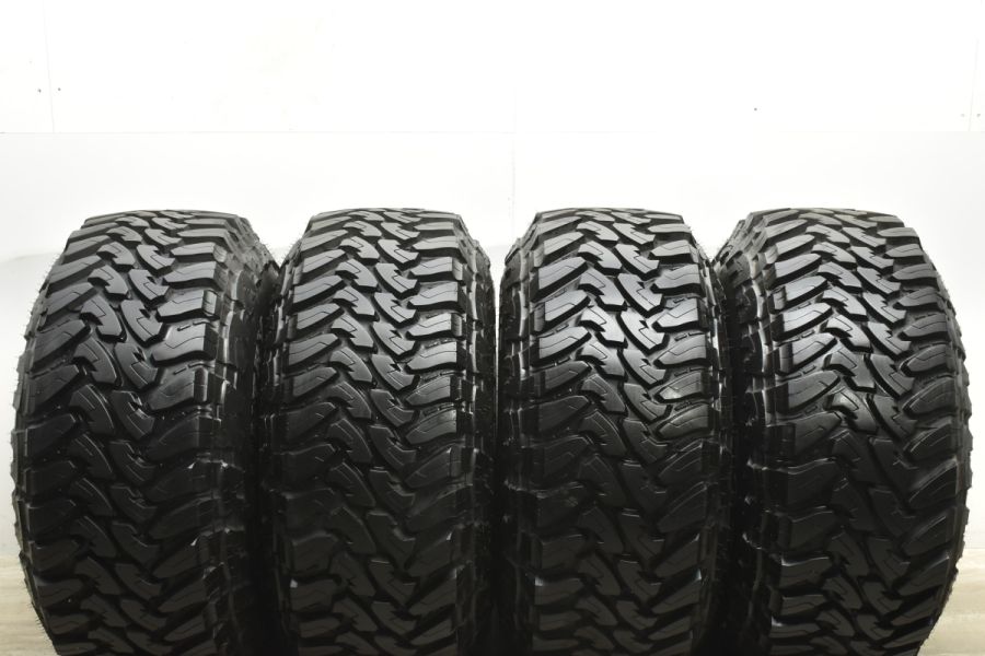 希少品 超深リム】BART WHEELS 15in 14JJ -115 PCD139.7