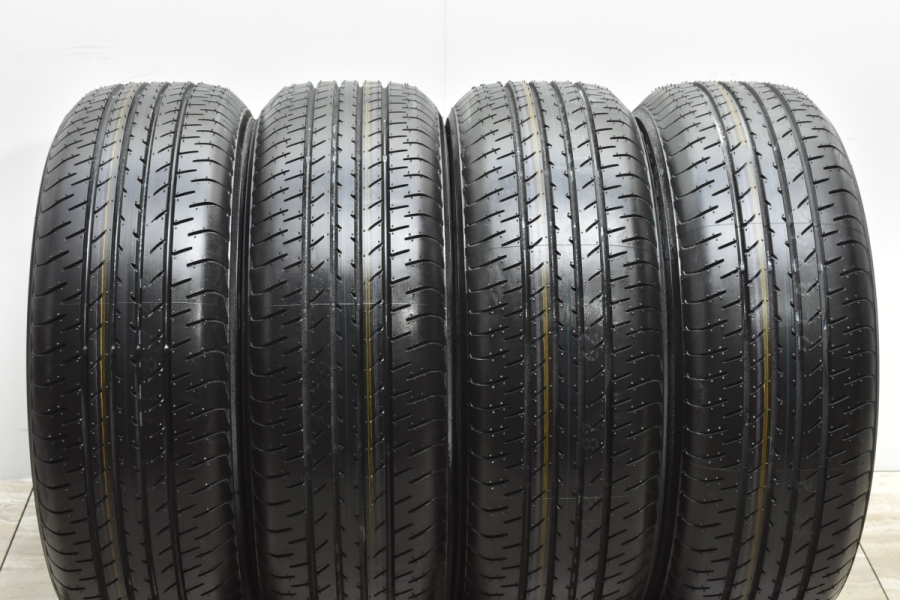 バリ溝】ヨコハマ ブルーアース E51 225/60R17 4本 アルファード ヴェルファイア エクストレイル XV フォレスター レガシィアウトバック  中古 タイヤのみ | パーツ販売ナンバーワン