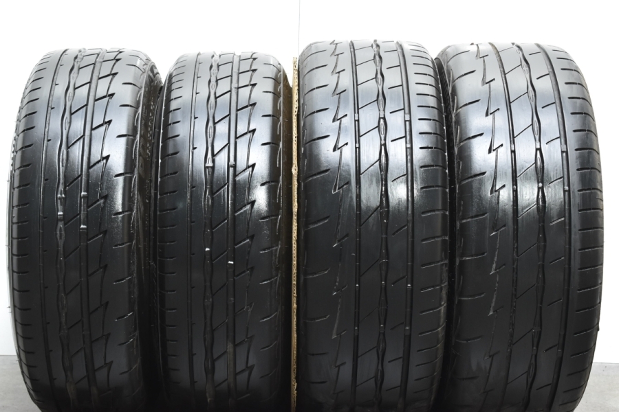 希少 S660サイズ】RAYS VOLK RACING TE37 SONIC 15インチ 6.5J +36 16in 7J +35 PCD100  ポテンザ RE003 165/55R15 195/45R16 FORGED鍛造 中古 タイヤホイールセット | パーツ販売ナンバーワン