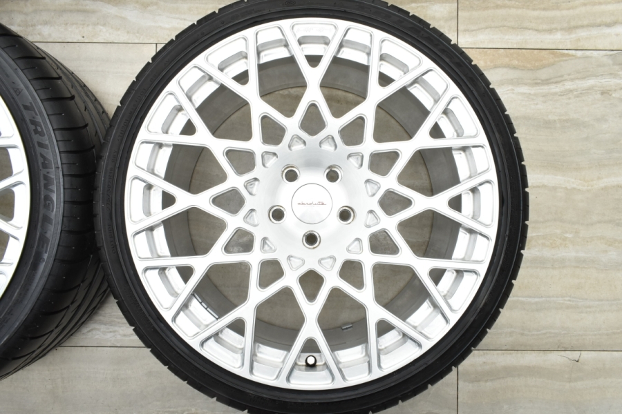 ラピエール　アウダシオ　新品部品多数 ラピエール アウダシオ 新品部品多数