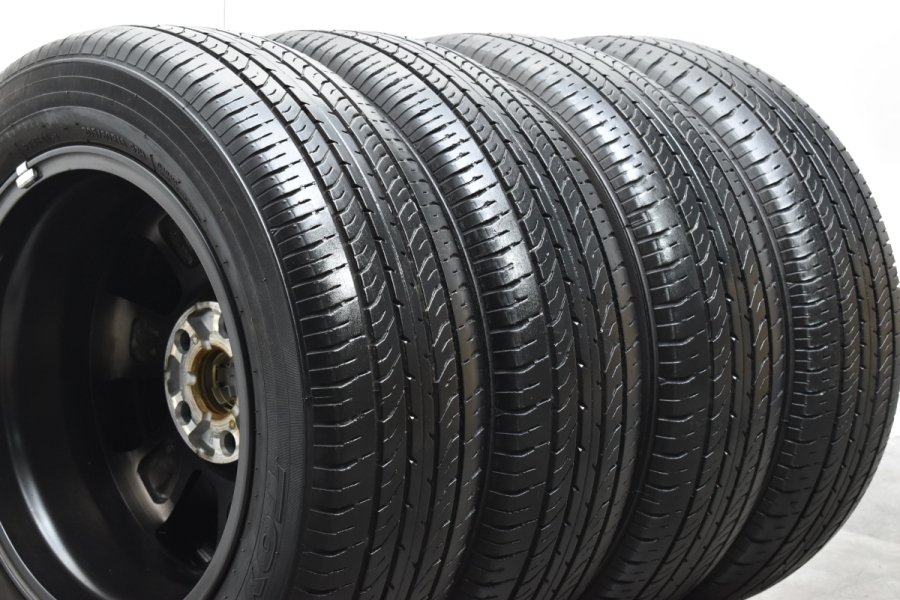 【TOYO PROXES J54 205/60R16】夏タイヤ【トヨタ 80ヴォクシー 純正ホイール 16インチ 6J5HPCD114.3+50】ノア エスクァイア流用　(VTH370) クレジットカード QR決済可能 TOYO PROXES J54 205/60R16】夏タイヤ【トヨタ 80ヴォクシー 純正