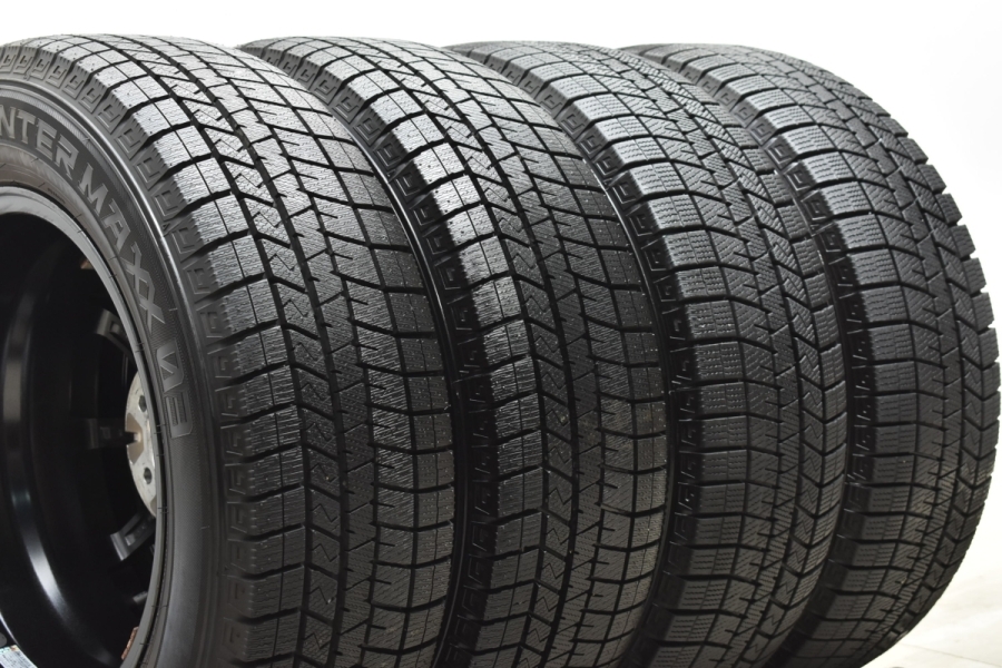 ダンロップ WINTER MAXX 03 195/65R15 91Q 価格比較 - 価格.com