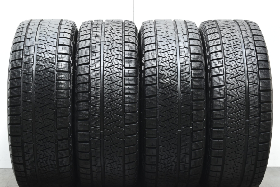 ボルベットTypeLS 18inch 8J ET45 ハブ72.3PCD112 ボルベットTypeLS