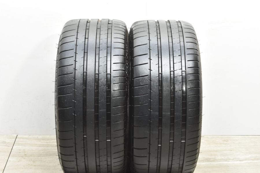 BMW 承認】275/35R19 ミシュラン パイロットスポーツ 275/35ZR19 2本