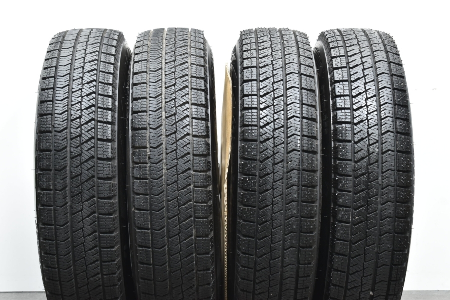 2022年製 超バリ溝】DEBOR 13in 4.00B +45 PCD100 ブリヂストン