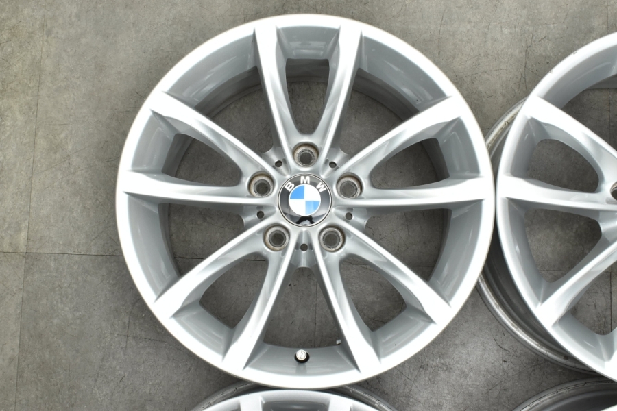 Vスポーク514】BMW E89 Z4 純正 17in 8J +29 8.5J +40 PCD120 4 Vスポーク514】BMW E89 Z4 純正 17in 8J +29 8.5J +40 PCD120 4