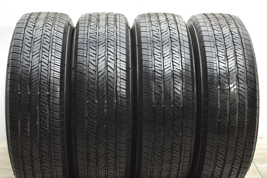 2022年製 新車外し品】ジープ JL ラングラー サハラ 純正 18in 7.5J +