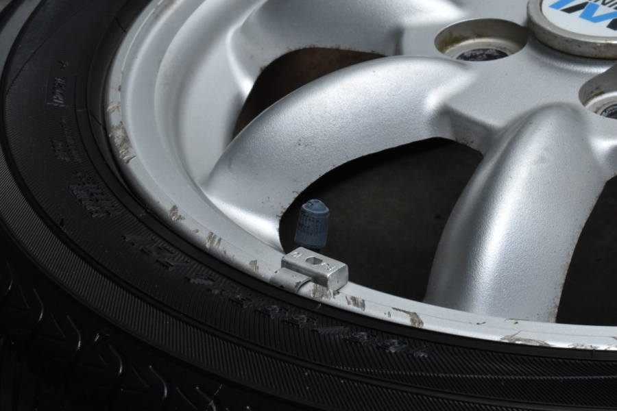 XMAX 165/55R14 ミニライト MINERVA 楽天市場】ミニライト ホイール（車用品｜車用品・バイク用品