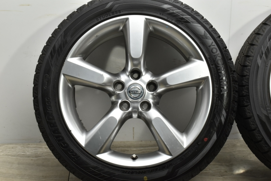 ランドクルーザー300用 スタッドレス ヨコハマ アイスガード SUV