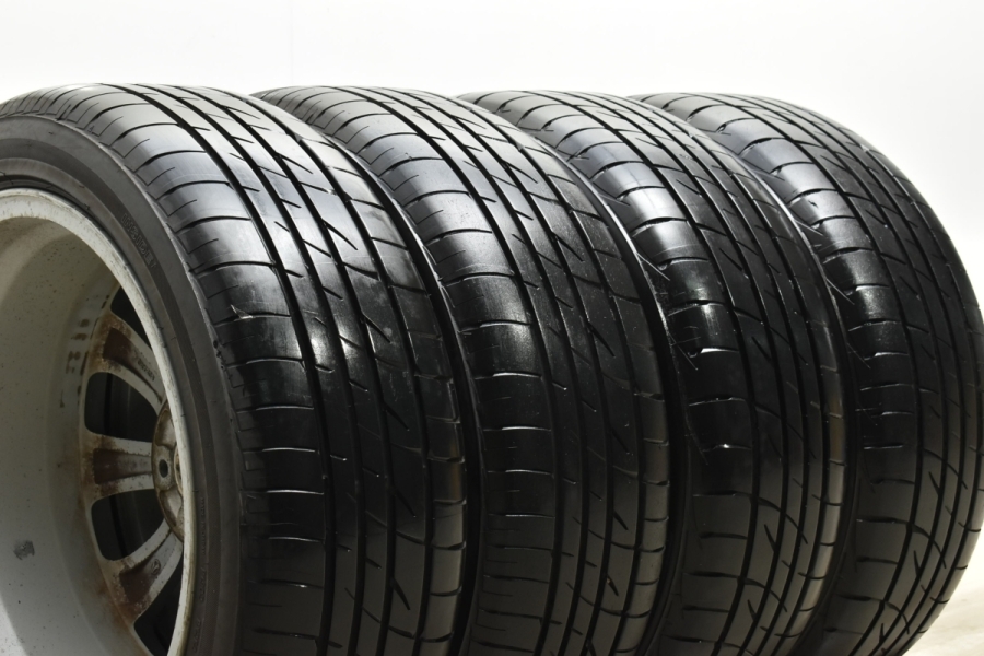 価格｜205/85R16 117/115L G557 ブリヂストン BRIDGESTONE