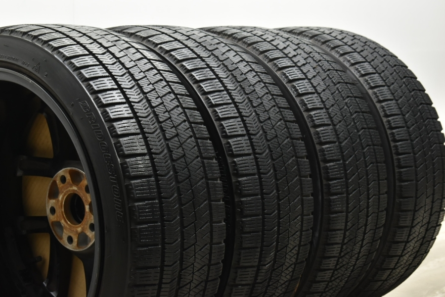Amazon.com: Bridgestone Blizzak WS80 Winter/Snow Passenger