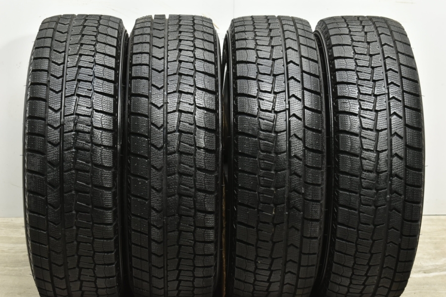 2022年製 バリ溝】ニッサン ノート 純正 14in 5J +45 PCD100  