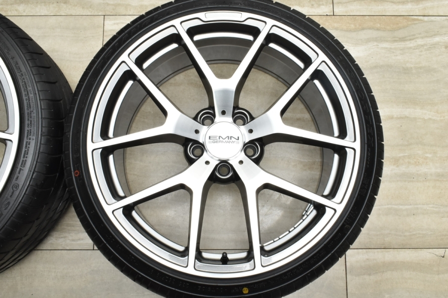 レビュー高評価の商品 ZX3P | Three Piece Forged Wheel タイヤ