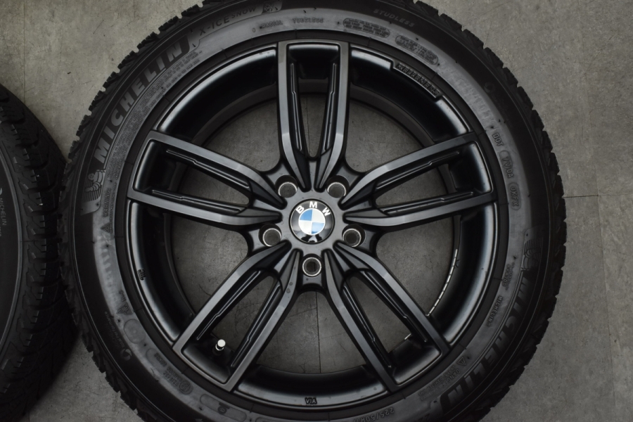 BMW用KELLENERS 17インチ22年製スタッドレス付き225/50R17 BMW用KELLENERS 17インチ22年製スタッドレス付き225/50R17 - メルカリ