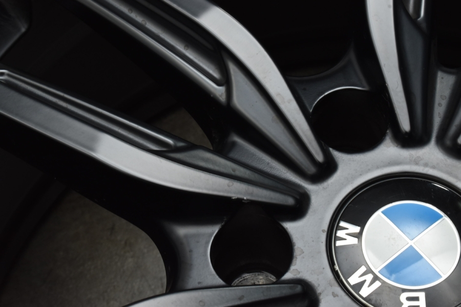 バリ溝】ケレナーズ 17in 7.5J +27 PCD112 ミシュラン X-ICE SNOW 225