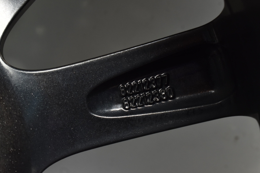 希少品 BBS製】JEEP ジープ WK36 グランドチェロキー 純正