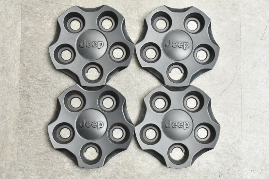 正規品】JEEP コンパス 純正 スチール 16in 6.5J +40 PCD110 正規品】JEEP コンパス 純正 スチール 16in 6.5J +40 PCD110