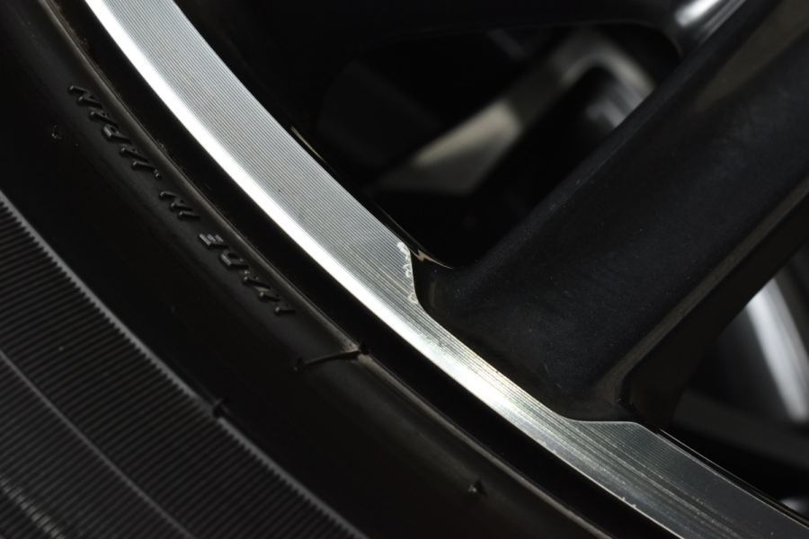 トヨタ 80 ヴォクシー 純正 16in 6J +50 PCD114.3 美品】トヨタ 80 ヴォクシー 純正 16in 6J +50 PCD114.3 トーヨー