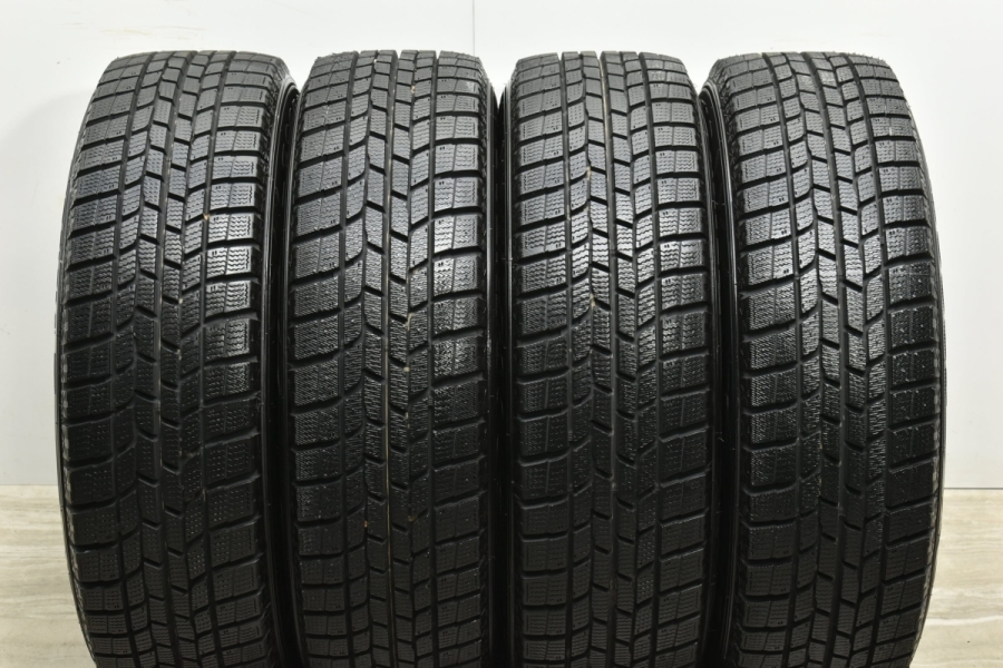 175/65R15 スタッドレス 4本セット バリ溝 ICE NAVI 6 【公式通販】