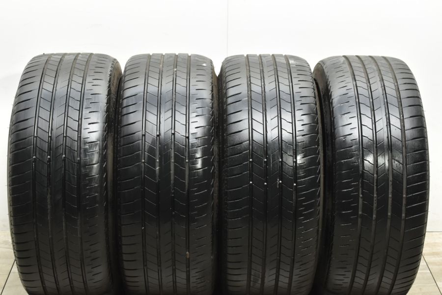 ブリヂストン レグノ GR001 225/45R18 4本セット プリウスα クラウン