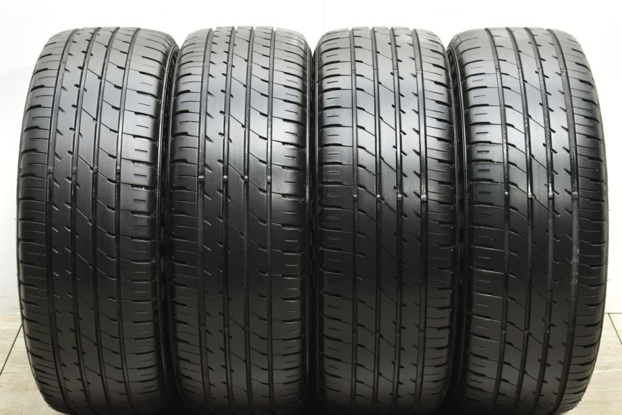 スバル GP系 XV 純正 17in 7J +48 PCD100 ダンロップ エナセーブ RV504 225/55R17 SHフォレスター  レガシィB4 ノーマル戻し 中古 タイヤホイールセット | パーツ販売ナンバーワン