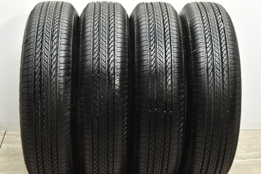 ジムニー純正タイヤBRIDGESTONE DUELER HIT 16インチ 楽天市場】【タイムセール】4本セット BRIDGESTONE DUELER ALL