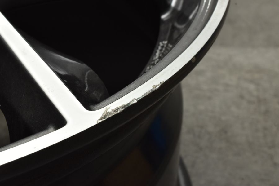 スタッドレス用に】OZ MSW71 18in 8J +45 PCD112 4本セット スタッドレス用に】OZ MSW71 18in 8J +45 PCD112 4本セット