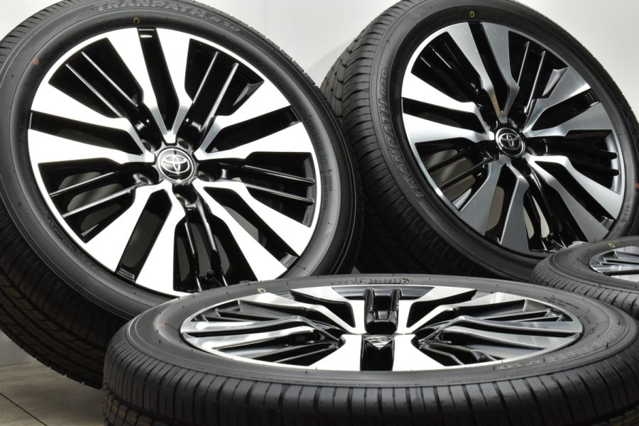 新車取り外し! ヴェルファイア/Z/アルファード/S 30系/AGH/GGH/AYH 右 