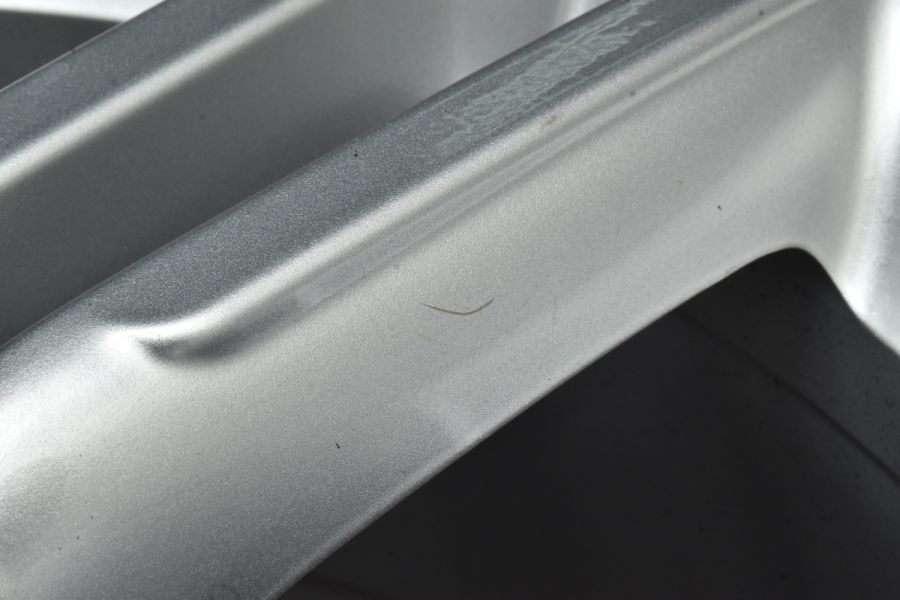 希少 正規品】MINI F60 ミニクロスオーバー 18in 7.5J +51