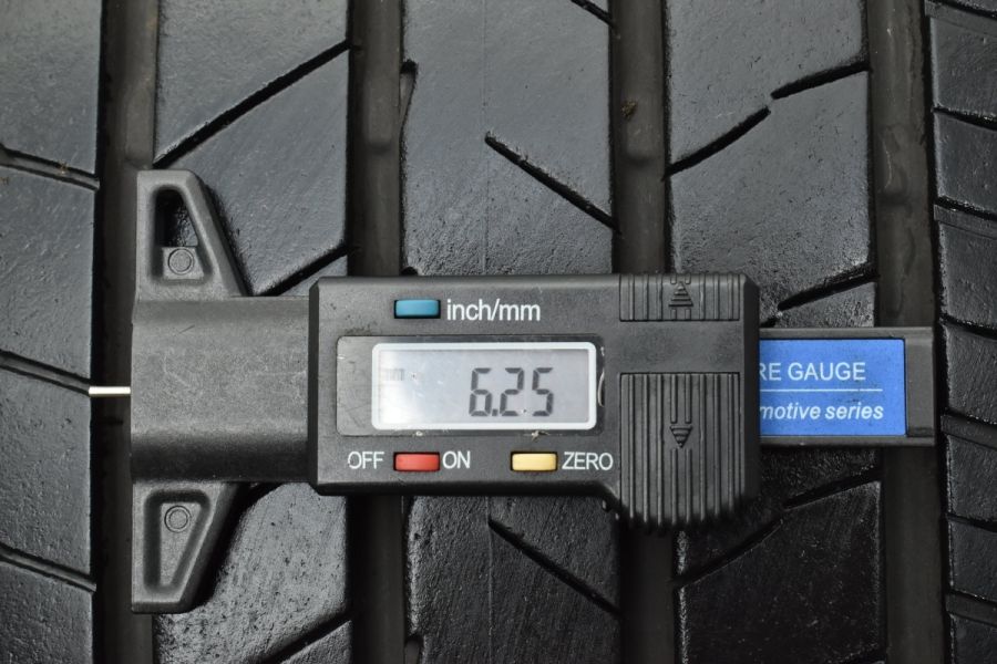 ランフラット】ブリヂストン トランザ T005 245/45R20 2本セット