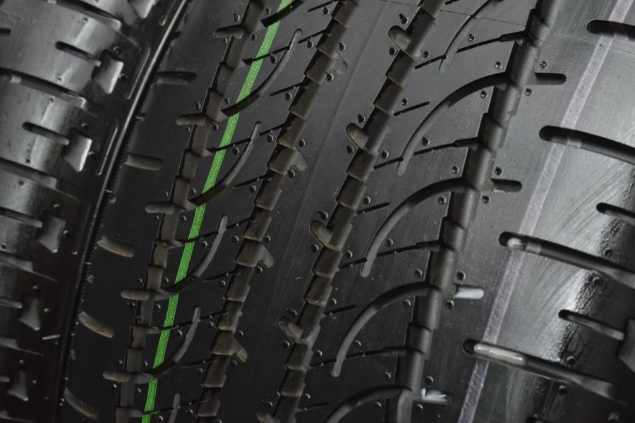 2023年製 新車外し】ミツビシ デリカD:5 後期 純正 18in 7J +38